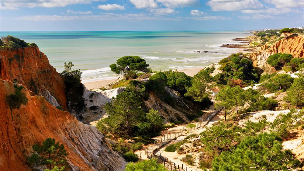 Pine Cliffs Hotel, A Luxury Collection Resort фото 47