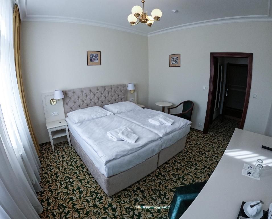 EuroAgentur Hotel Elefant фото 9