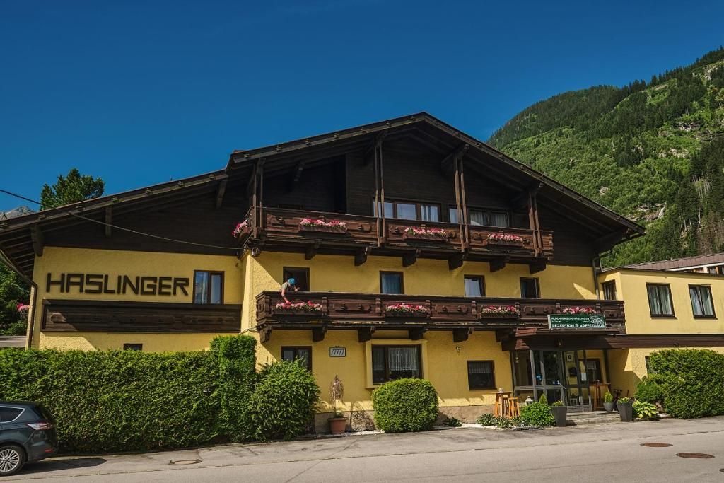 Pension Haslinger фото 6