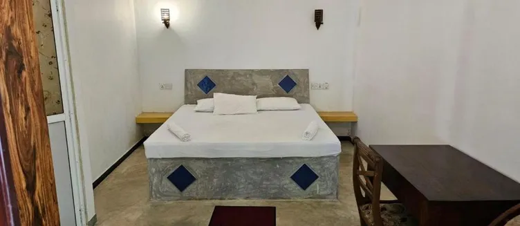 Фото отеля Backpacker Lodge Unawatuna