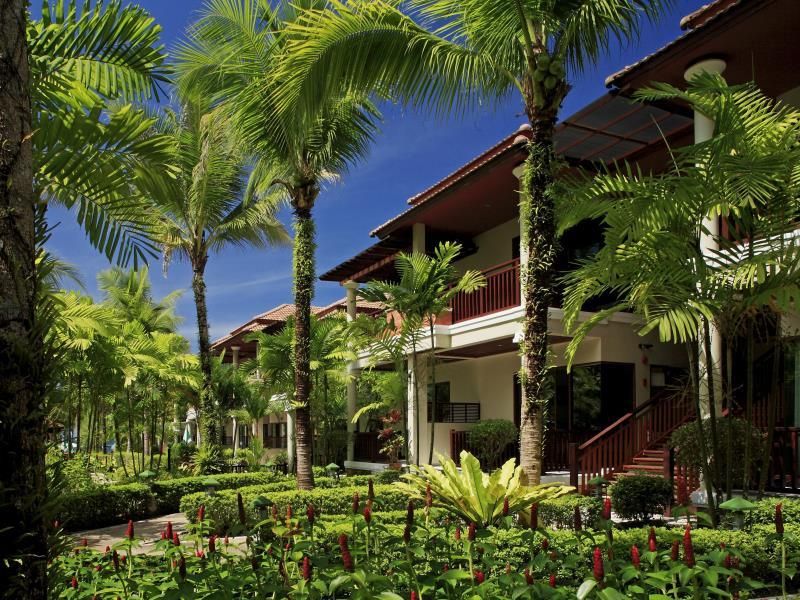 Khaolak Bay Front Resort фото 20
