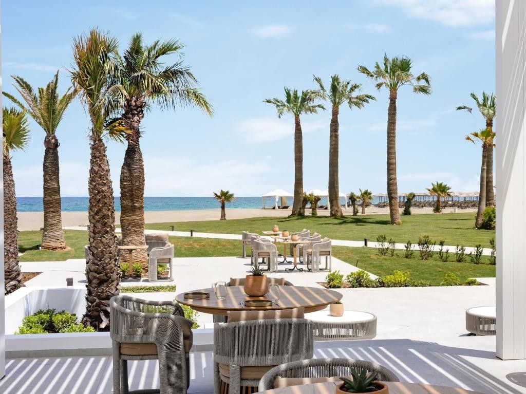 Grecotel Creta Palace фото 13