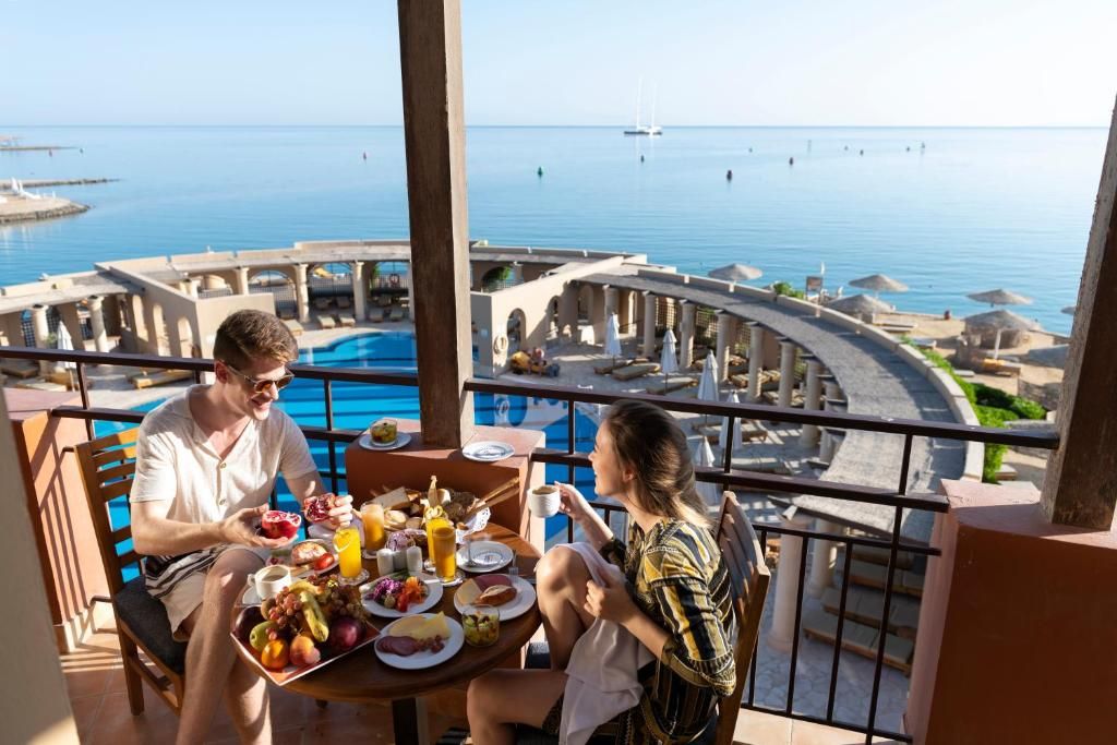 The Three Corners Ocean View - Adults Only фото 73