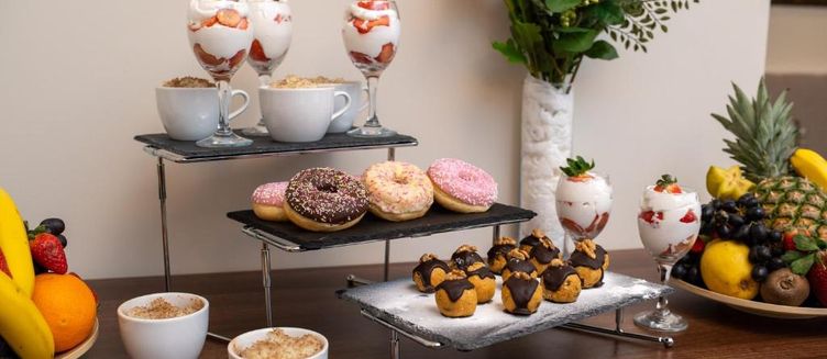 Фото отеля Hotel Opera Garni