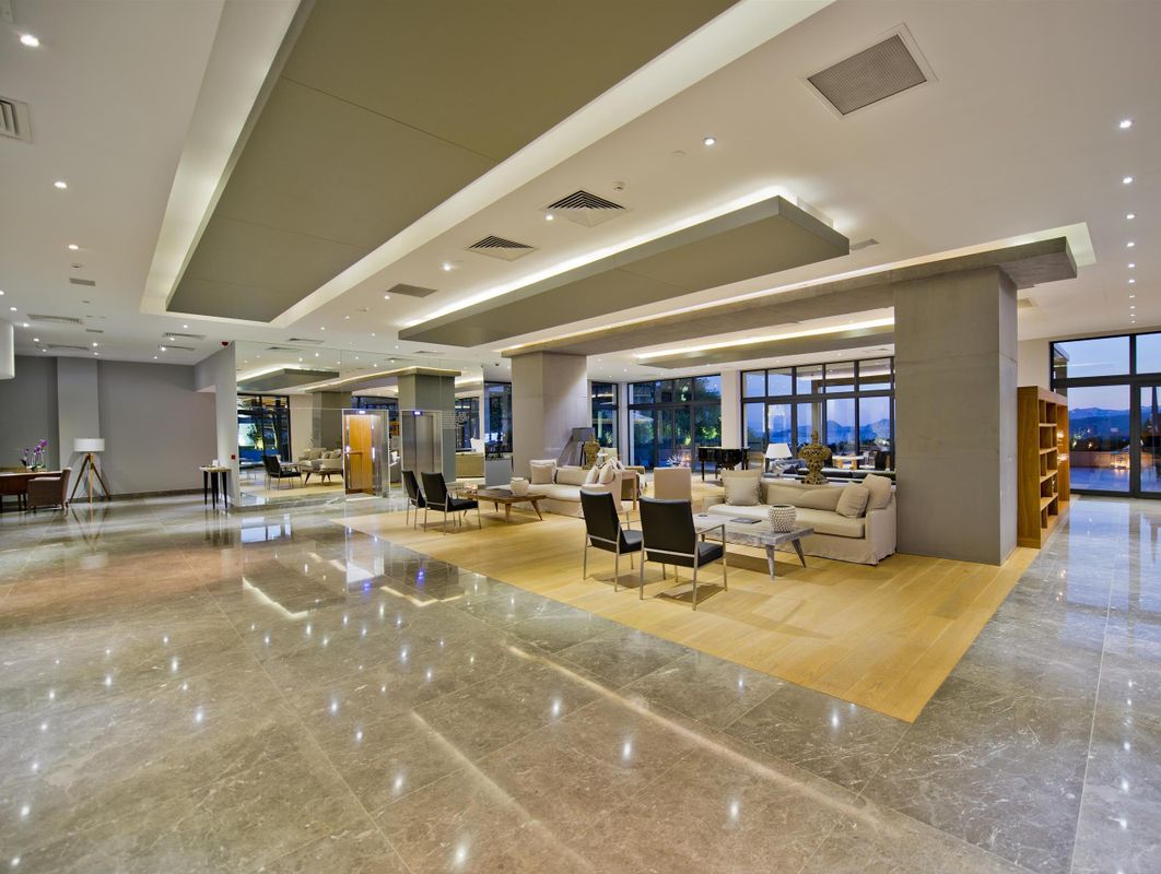 Ramada Resort Bodrum фото 42