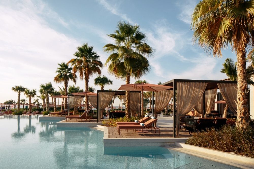 Bluewaters Beach Hotel фото 7