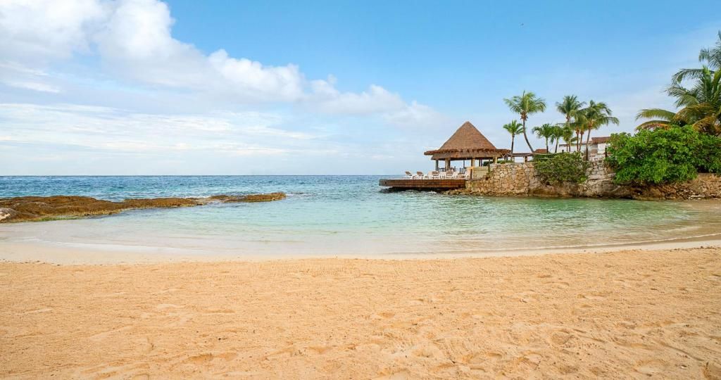 Grand Park Royal Cozumel All Inclusive фото 5