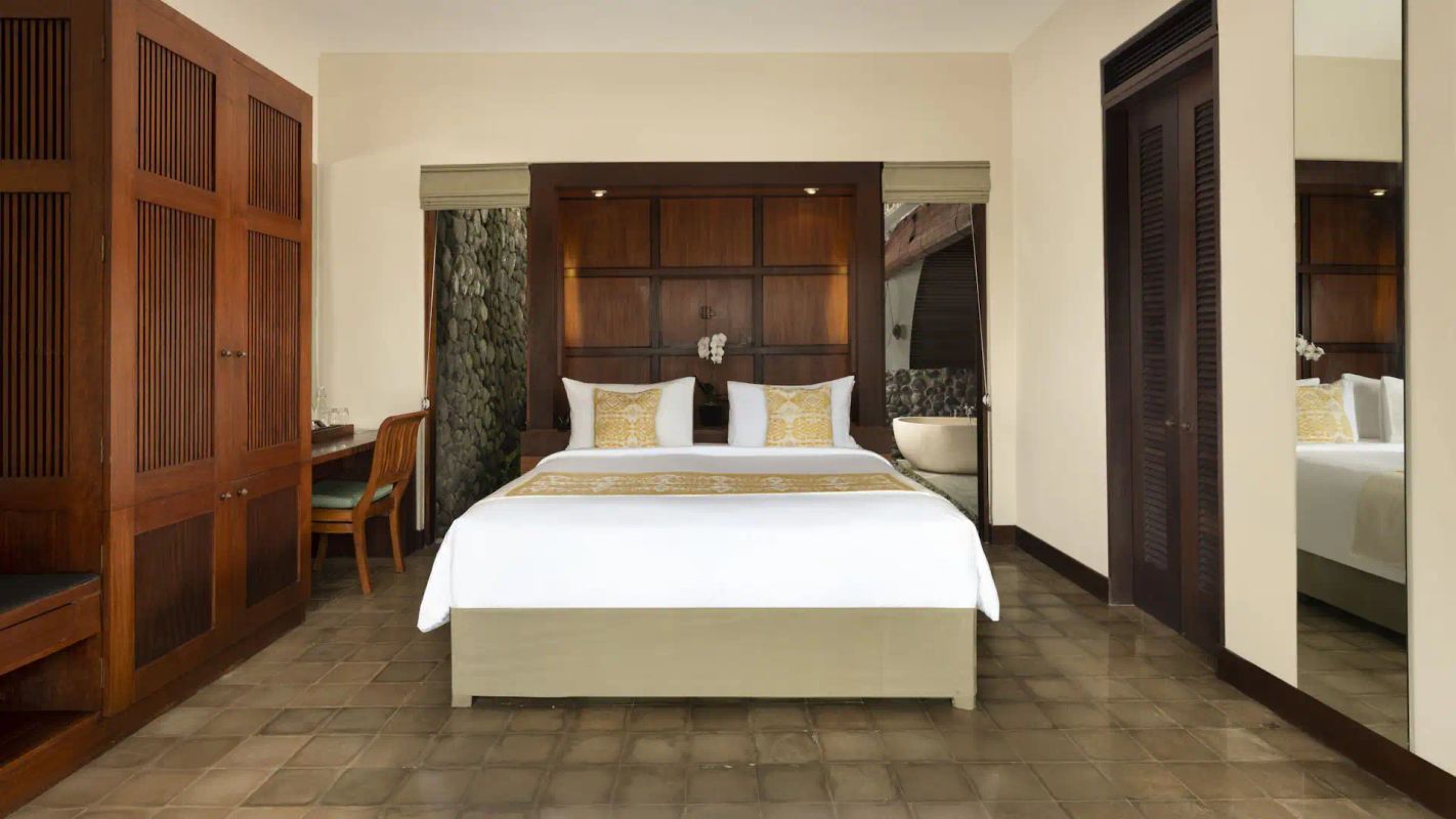 Alila Ubud фото 2