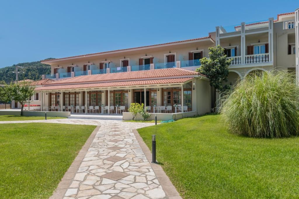 Hotel Palmyra фото 4