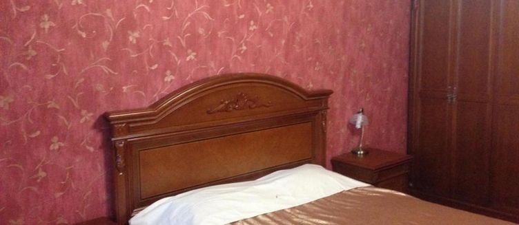 Фото отеля Метрополь