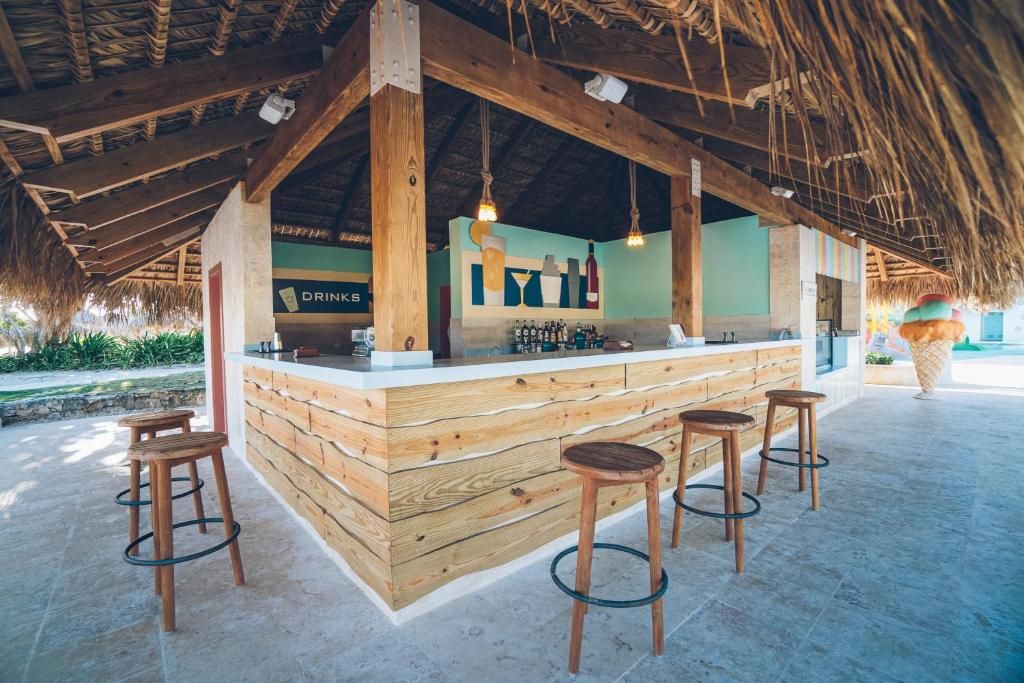 Iberostar Selection Bavaro Suites фото 37