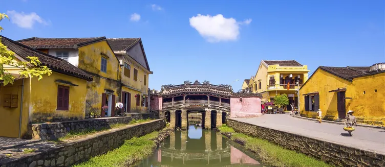 Фото отеля Hoi An Lantern Hotel