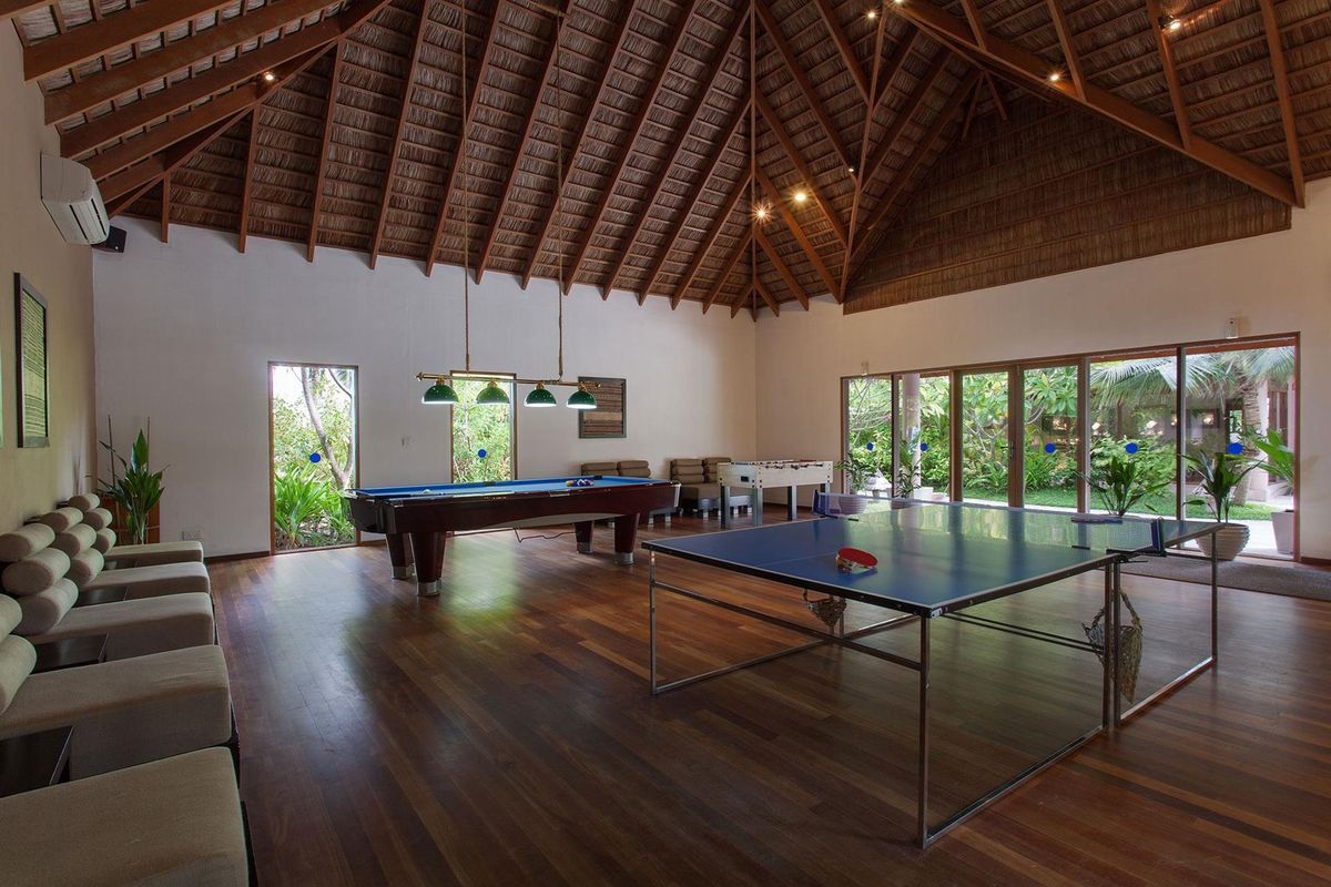 Veligandu Island Resort & Spa фото 15