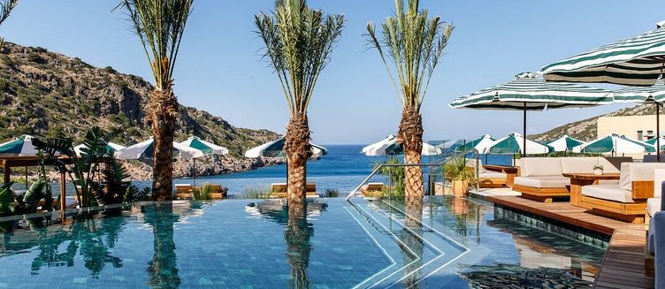Фото отеля Daios Cove Luxury Resort & Villas