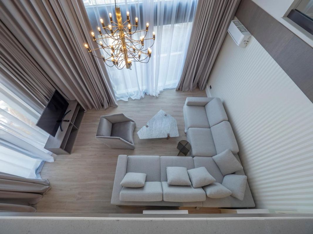 Casa Al Mare Residence фото 4