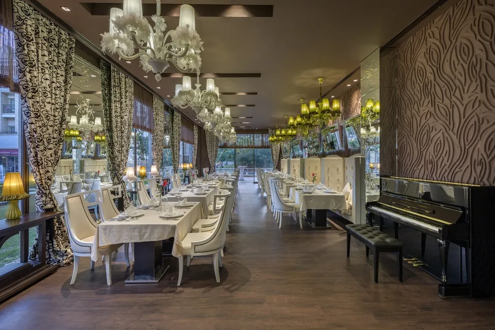 Dobedan Exclusive Hotel & Spa фото 297
