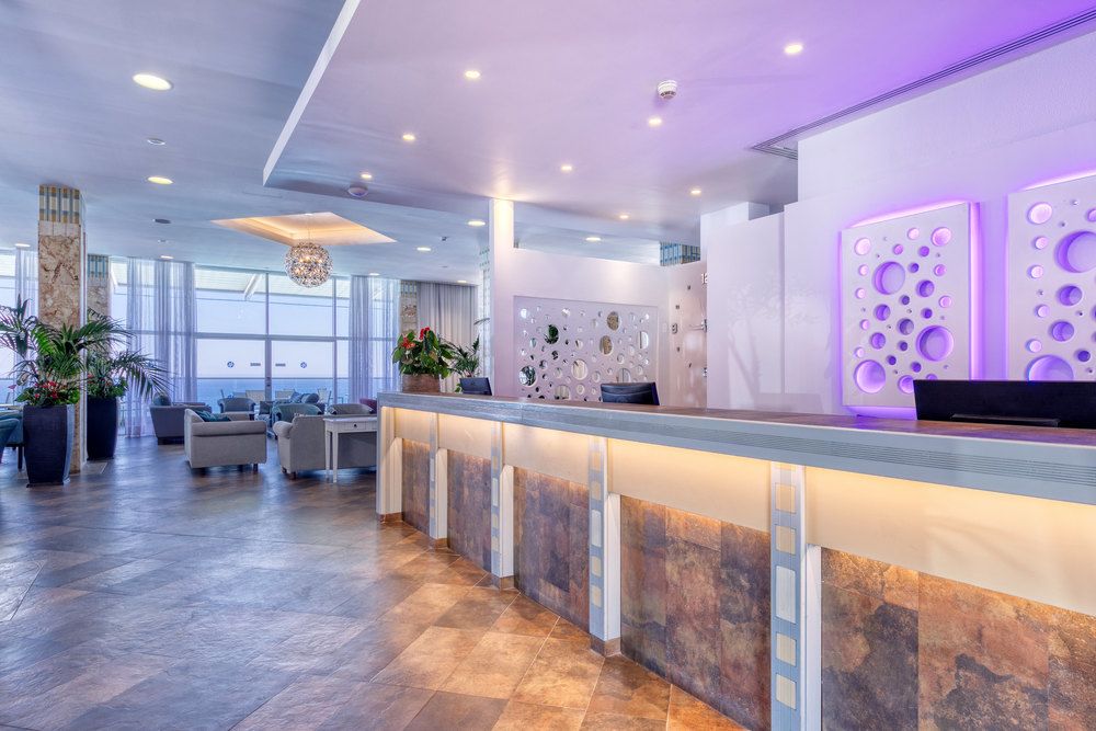 Atlantica Club Sungarden Beach фото 15