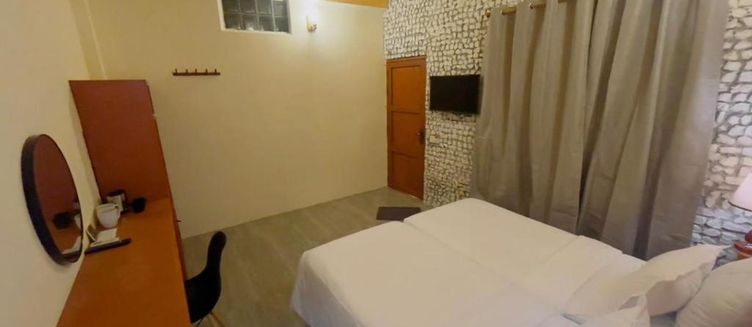 Фото отеля Sandy Heaven Maldives Guest House