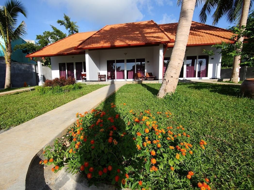 Terrace Resort фото 4