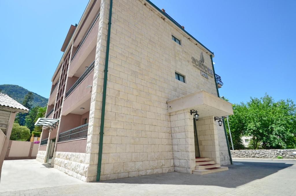 Hotel Porto In фото 7