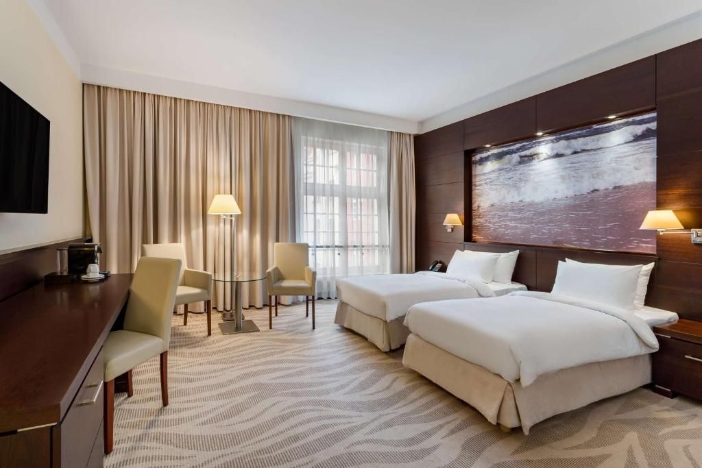 Radisson Blu фото 5