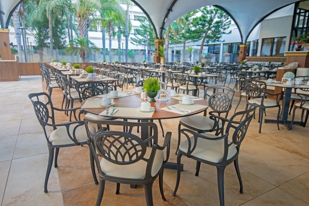 Adams Beach Hotel фото 8