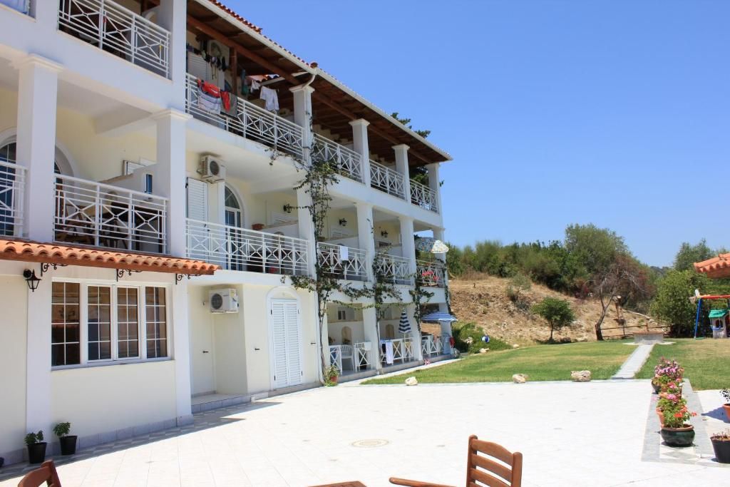 Villa Panorama фото 12