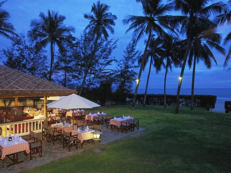 Amaryllis Resort фото 5
