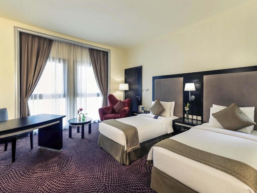 Mercure Gold Hotel фото 29