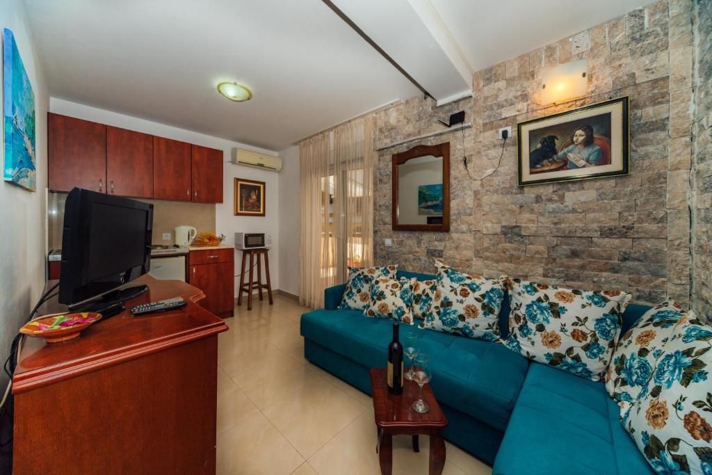 Apartments andric фото 36
