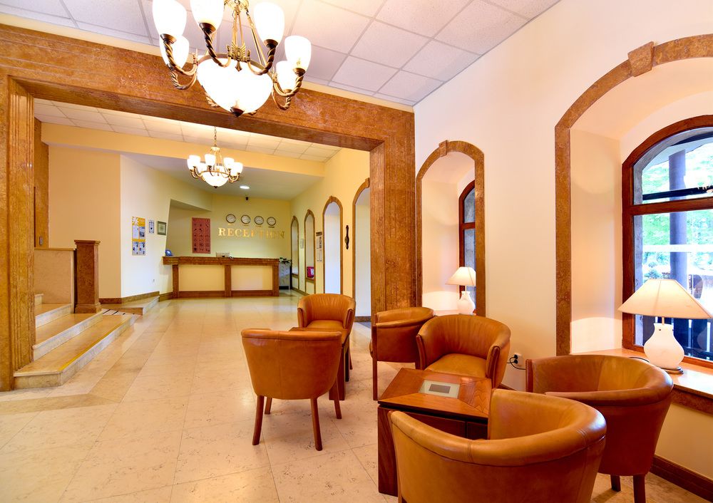 Estreya Palace фото 17