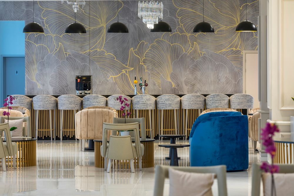 Constantinos The Great Beach Hotel фото 17