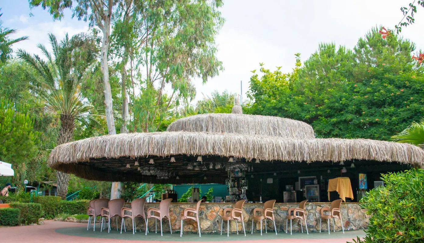 Club Gunes Garden фото 12
