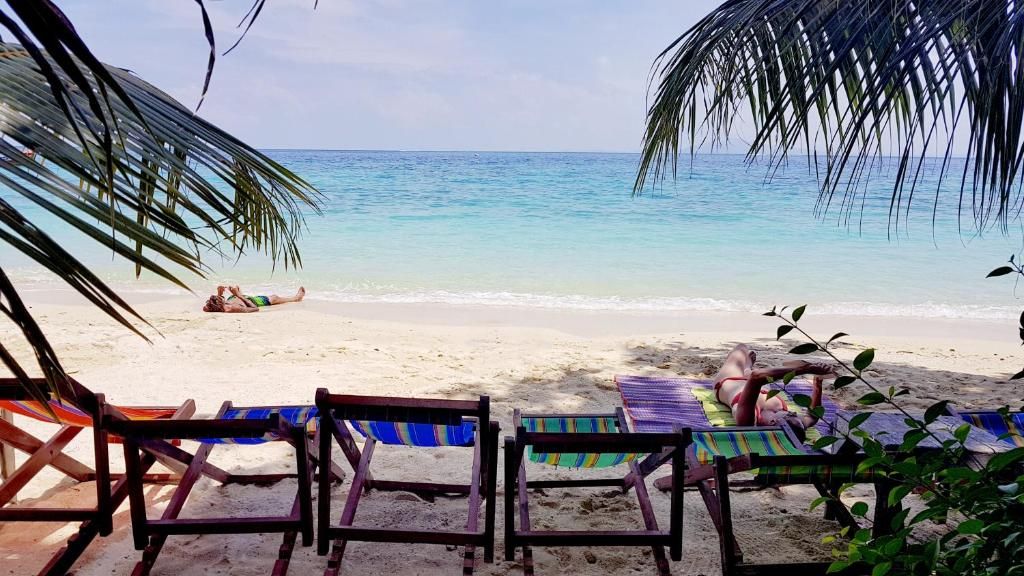 Phi Phi Relax Resort фото 34