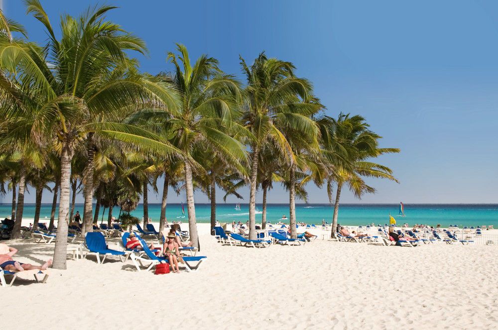 Riu Palace Riviera Maya фото 25