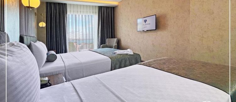 Фото отеля Ring Stone Hotels Bosphorus