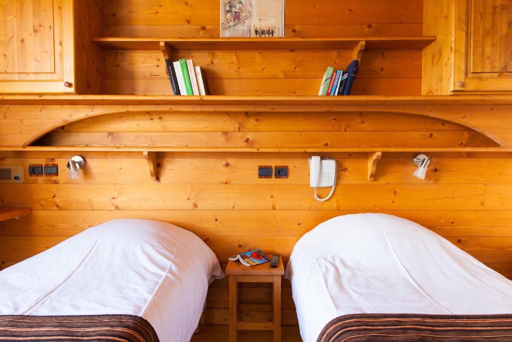 Hotel La Vanoise фото 15