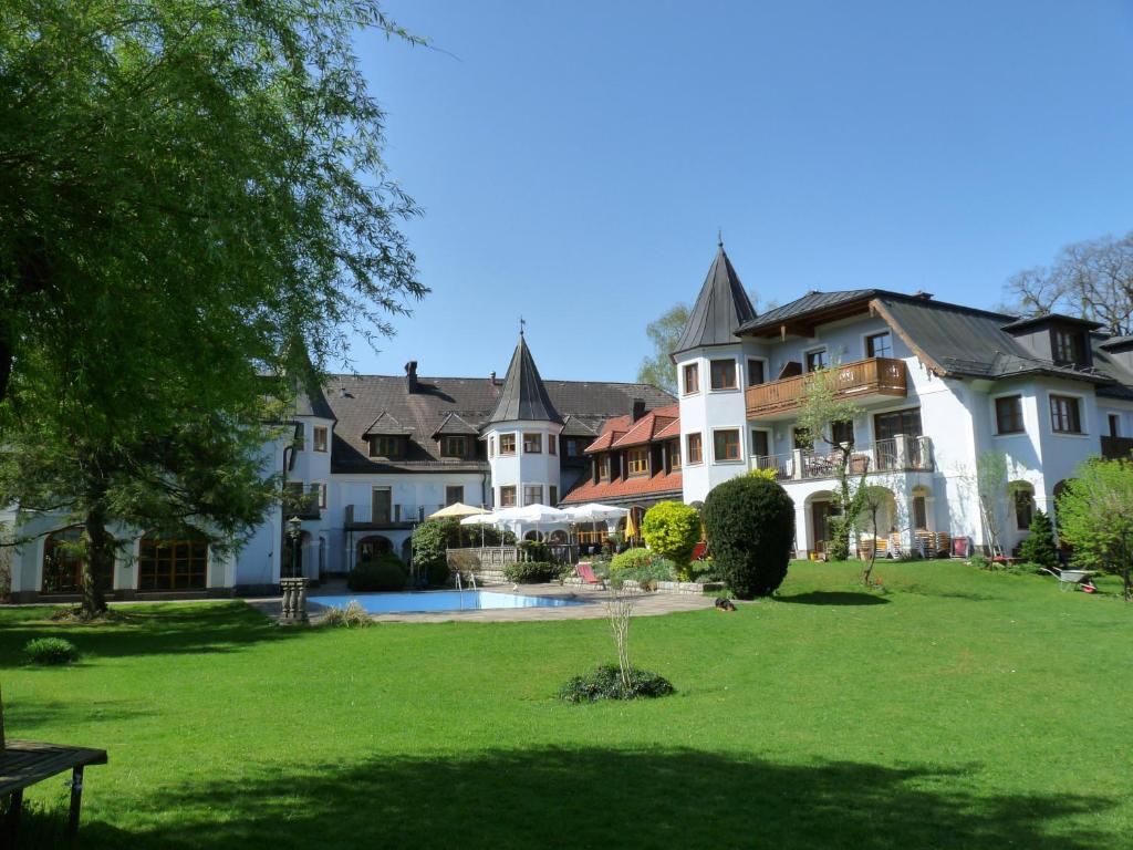 Gasthof Hotel Doktorwirt фото 17