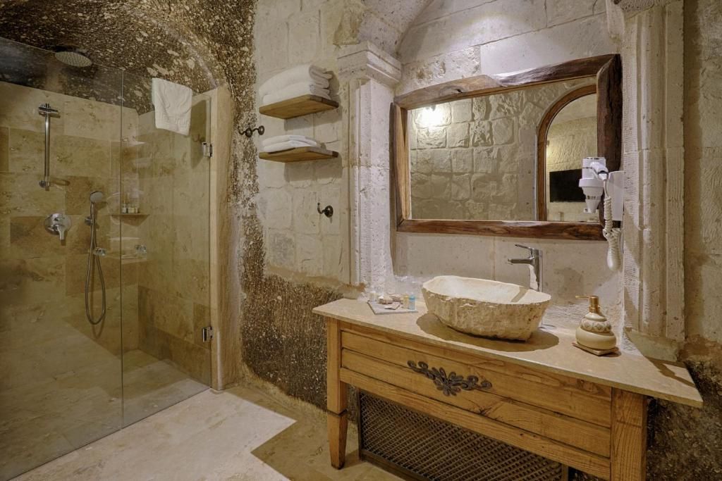 Hera Cave Suites фото 48