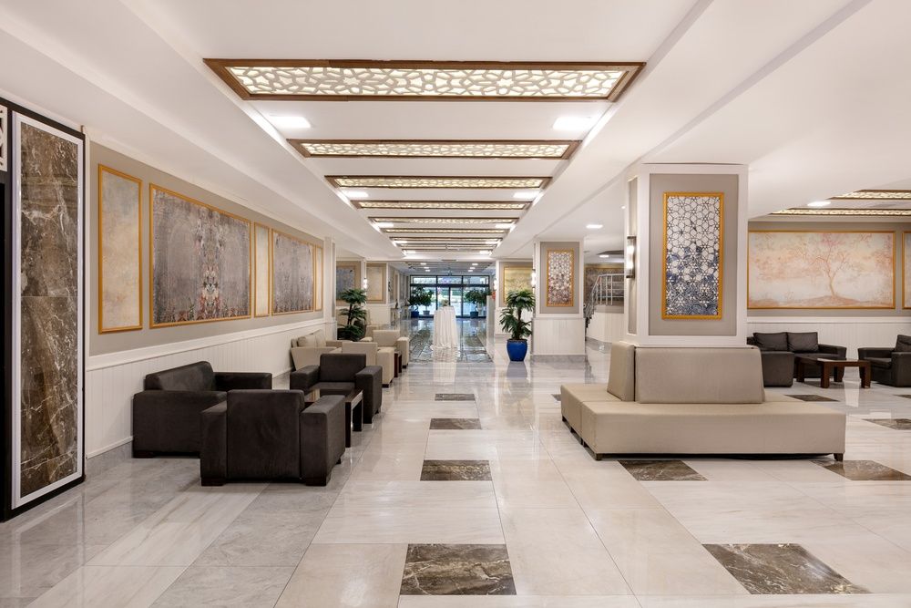 Club Hotel Phaselis Rose фото 268