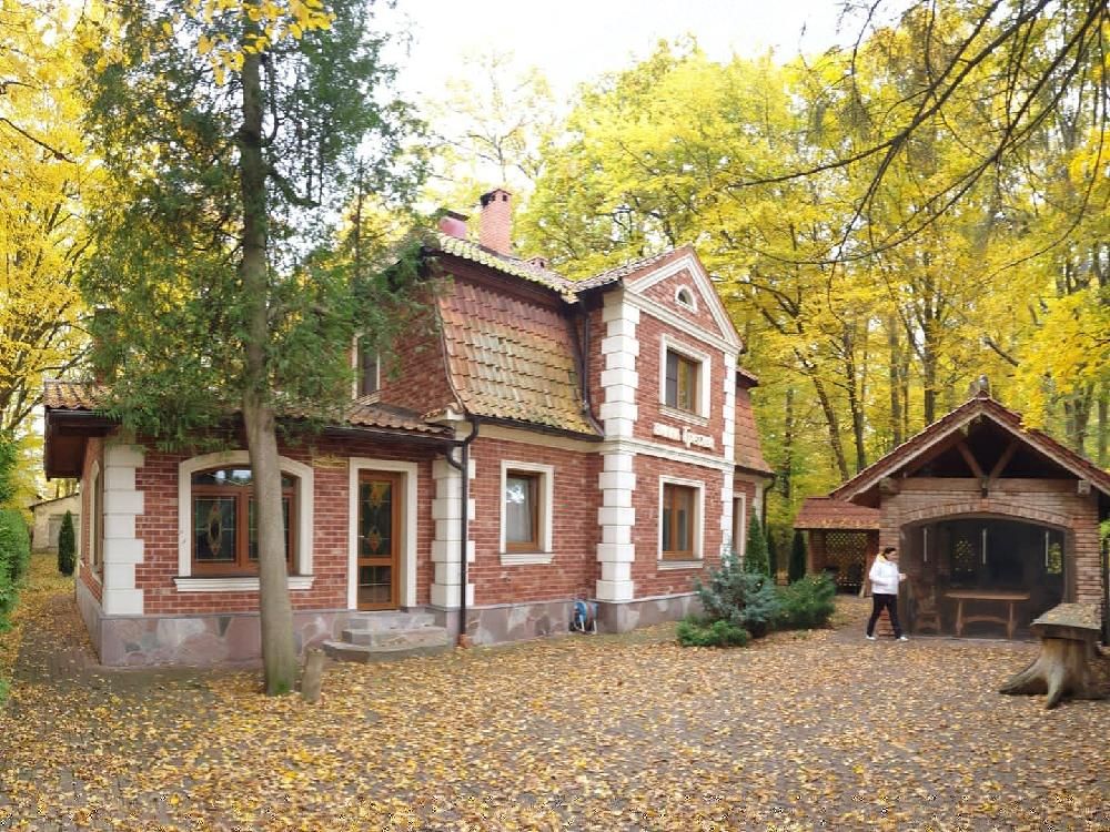 Гостевой дом «Вилла Гретхен» фото 18