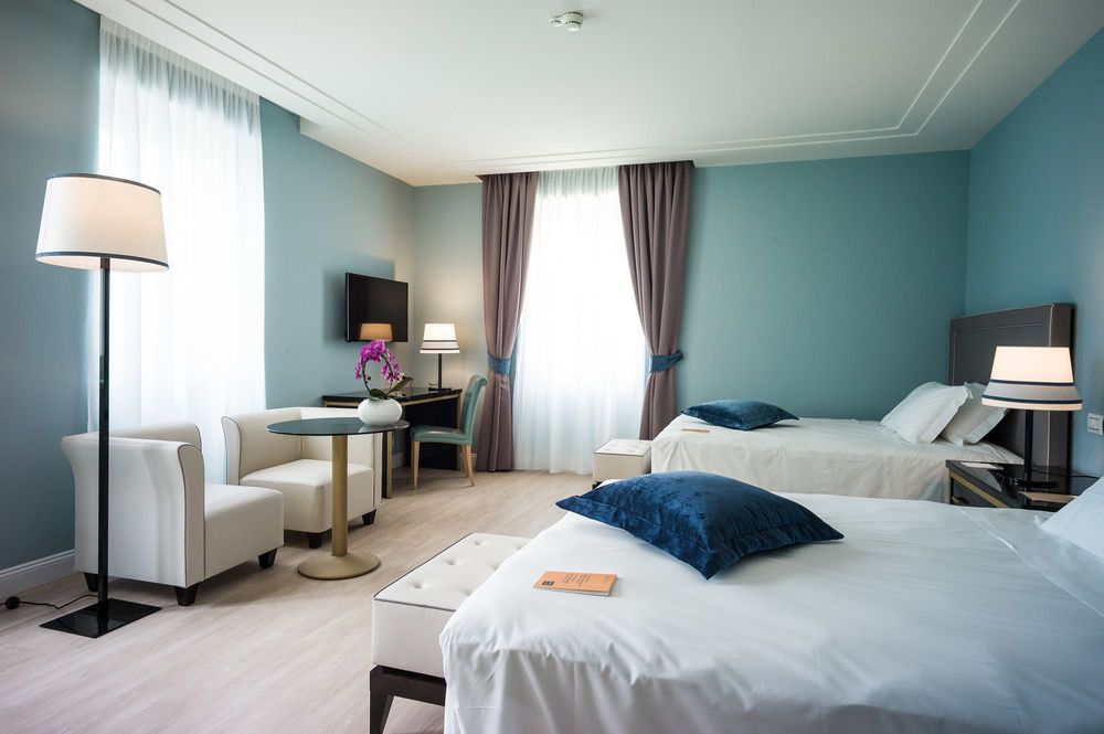 Turin Palace Hotel фото 17