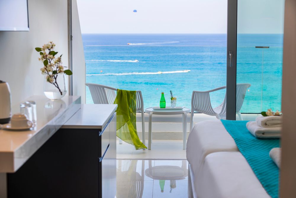 Silver Sands Beach Hotel фото 24