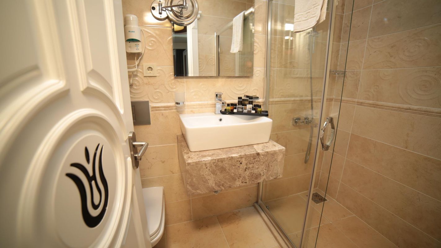 Black Tulip Hotel фото 11