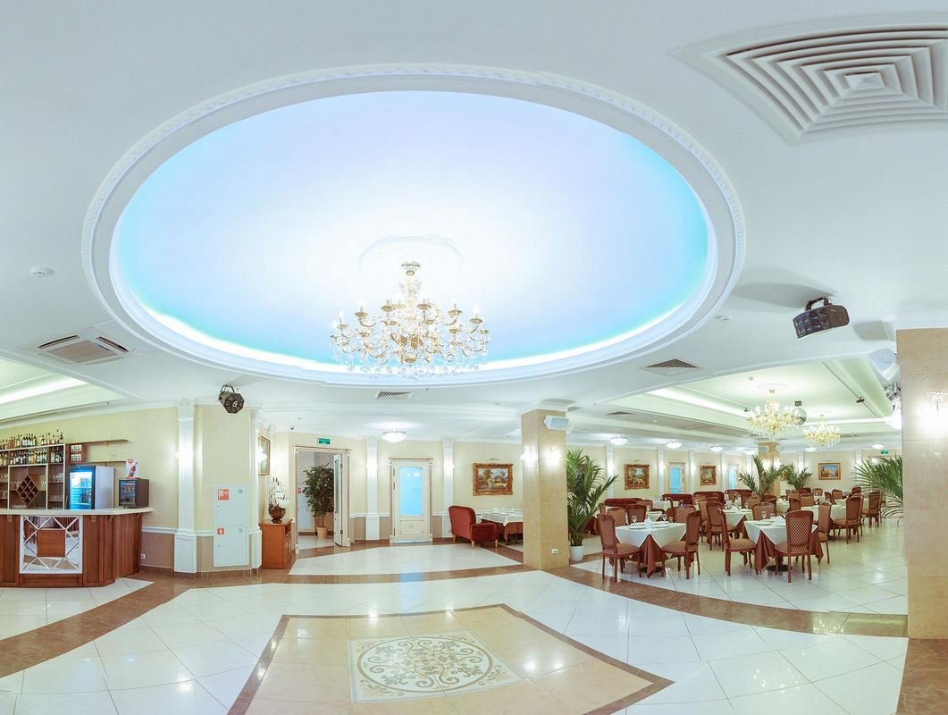 Гостиница «Релита-Казань» фото 10