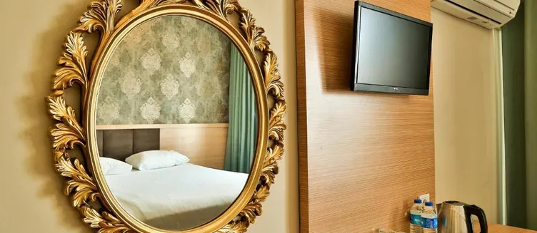 Фото отеля Start Hotel