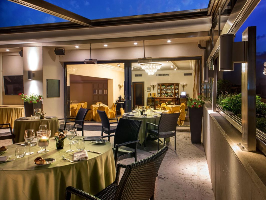 Hotel Savoy фото 21