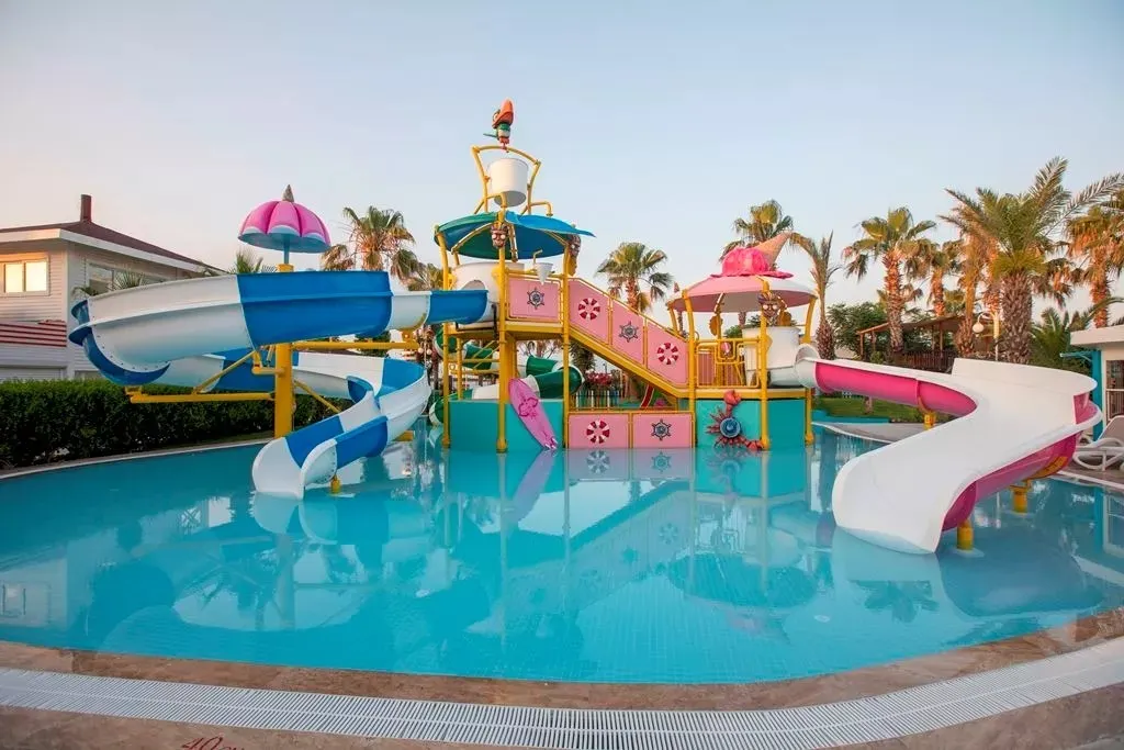 Orange County Belek фото 24