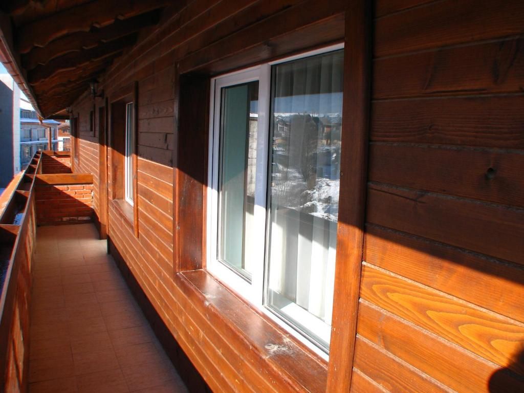 Hotel Bariakov фото 47
