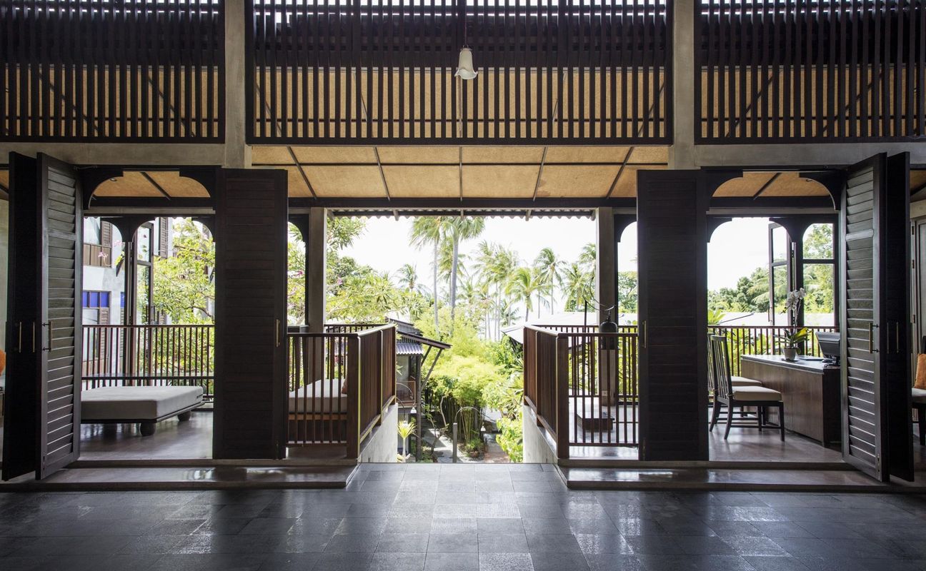 Chura Samui фото 38